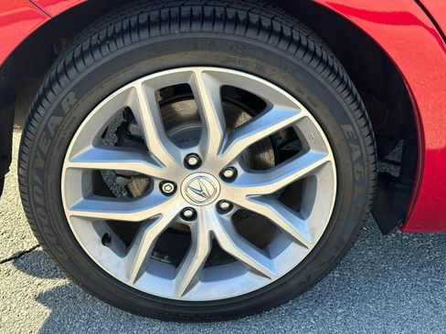 Used 2022 Acura ILX image 7