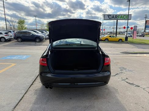 Used 2013 Audi A4 2.0T Premium AWD/4WD image 13