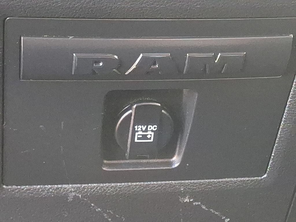Used 2018 RAM 1500 Sport w/ Convenience Group AWD/4WD image 12