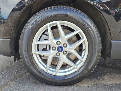 Used 2022 Ford Edge SEL w/ Convenience Package image 27