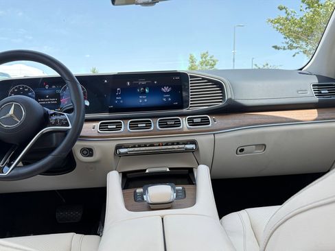 Used 2026 Mercedes-Benz GLE 350 4MATIC image 20