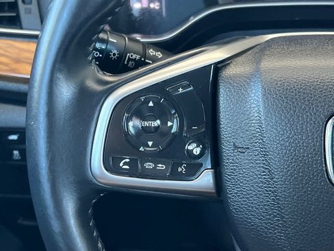 Used 2019 Honda CR-V EX-L image 26