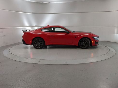 New 2026 Ford Mustang Dark Horse image 2