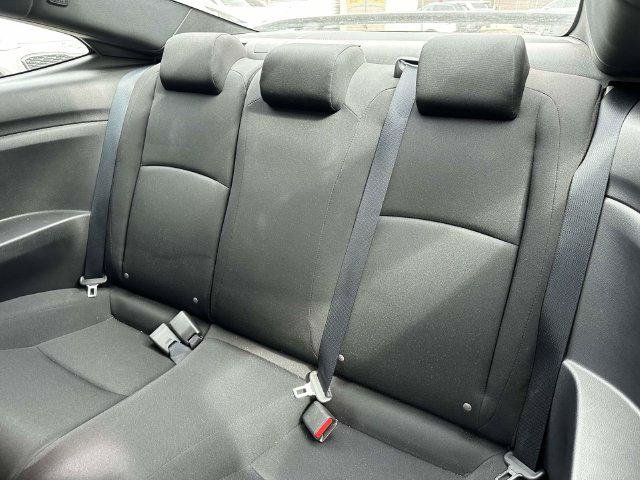 Used 2019 Honda Civic Si image 13