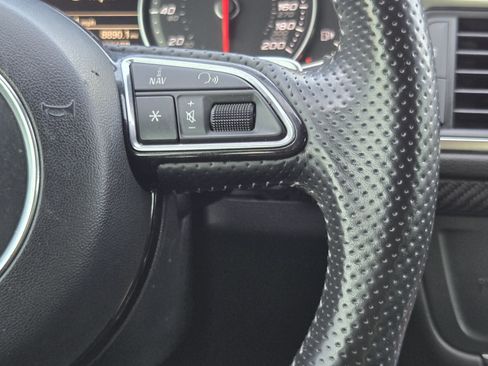 Used 2014 Audi RS 7 Prestige AWD/4WD image 26