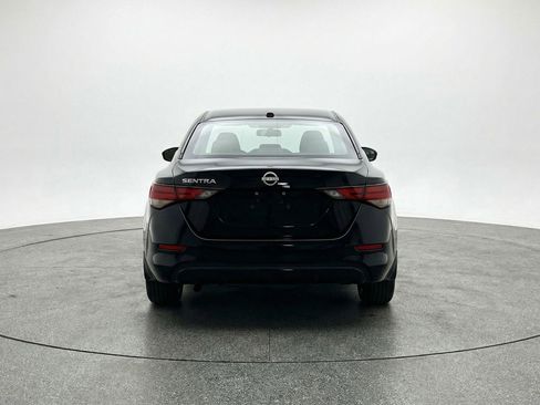 Used 2025 Nissan Sentra SV FWD image 7