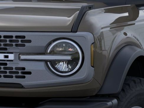 New 2025 Ford Bronco Badlands AWD/4WD image 20