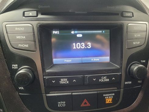 Used 2015 Hyundai Tucson SE FWD image 25