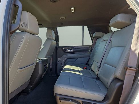 Used 2022 Chevrolet Tahoe Z71 image 15