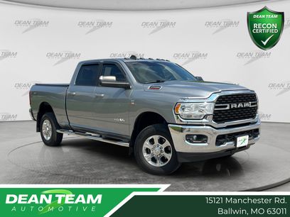Used 2022 RAM 2500 Big Horn w/ Level A Equipment Group