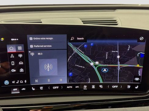 New 2025 Audi S5 Premium Plus image 15