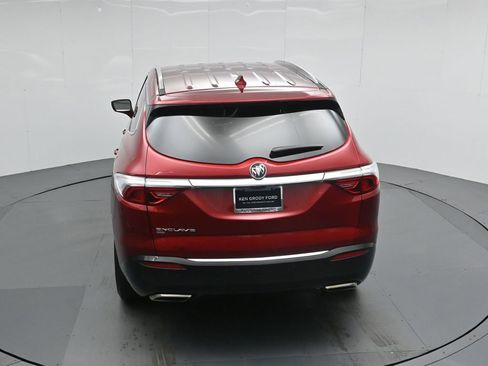 Used 2024 Buick Enclave Premium image 41