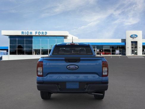 New 2026 Ford Ranger XL RWD image 5