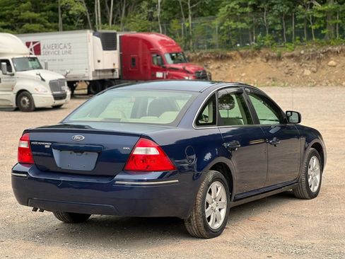 Used 2006 Ford Five Hundred SEL AWD/4WD image 6