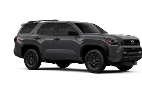 New 2026 Toyota 4Runner SR5 image 14