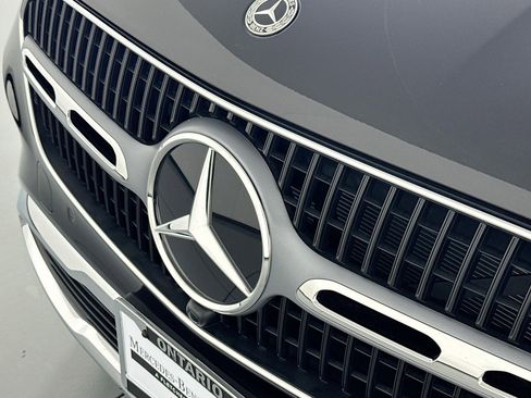 New 2026 Mercedes-Benz GLC 300 image 12