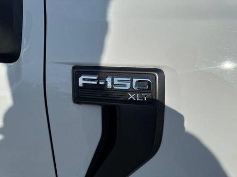 Used 2021 Ford F150 XLT w/ Equipment Group 302A High AWD/4WD image 41