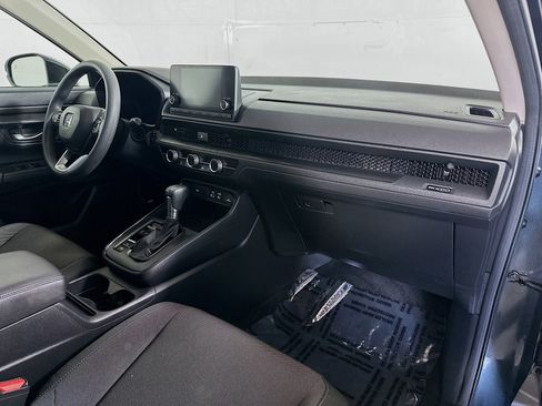 Certified 2023 Honda CR-V EX image 27