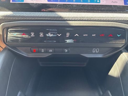 New 2026 Jeep Cherokee Laredo AWD/4WD image 65