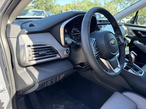 New 2025 Subaru Outback Limited image 22