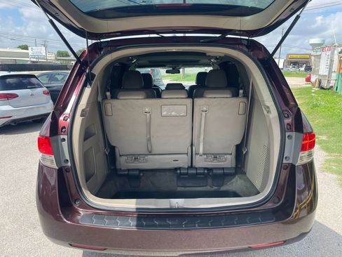 Used 2015 Honda Odyssey EX-L image 6