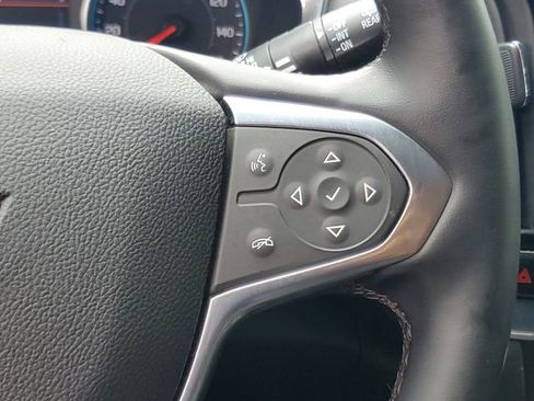 Certified 2023 Chevrolet Traverse RS FWD image 25