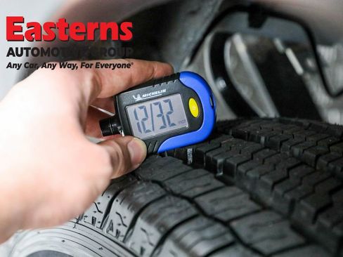 Used 2024 RAM ProMaster 3500 image 23