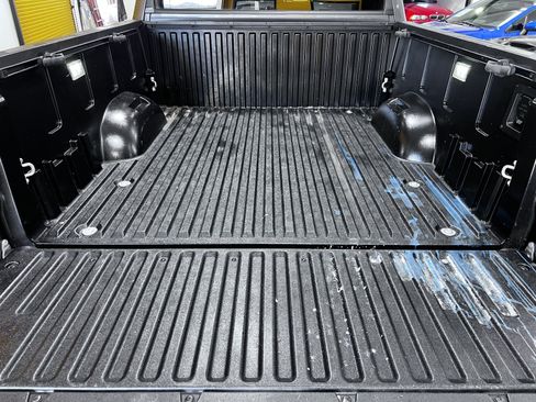 Used 2023 Toyota Tundra Platinum w/ Advanced Package AWD/4WD image 30