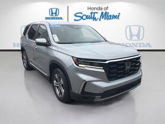 Certified 2023 Honda Pilot EX-L video 1
