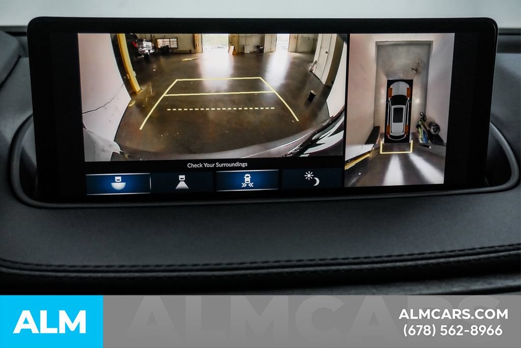 Used 2023 Acura MDX w/ Advance Package AWD/4WD image 38