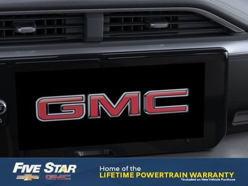New 2026 GMC Sierra 1500 Denali w/ Denali Reserve Package AWD/4WD image 20