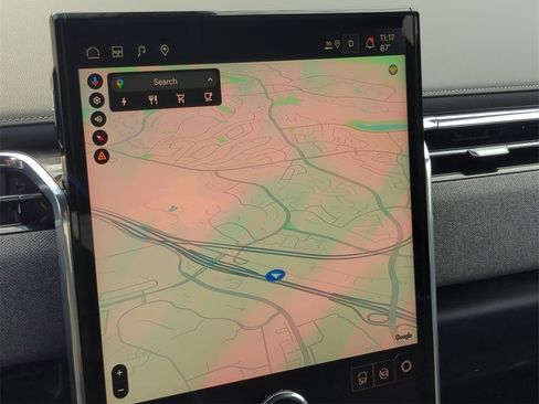 Used 2026 GMC Sierra EV Elevation image 11