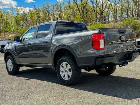 New 2025 Ford Ranger XL w/ Trailer Tow Package AWD/4WD image 12