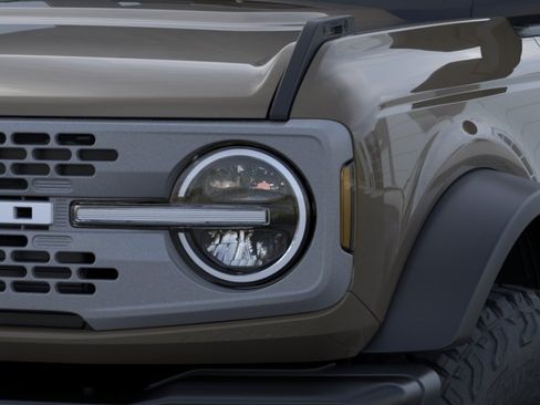 New 2026 Ford Bronco Badlands AWD/4WD image 21
