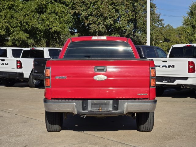 Used 2012 Ford F150 XL w/ PWR Equipment Group RWD image 6
