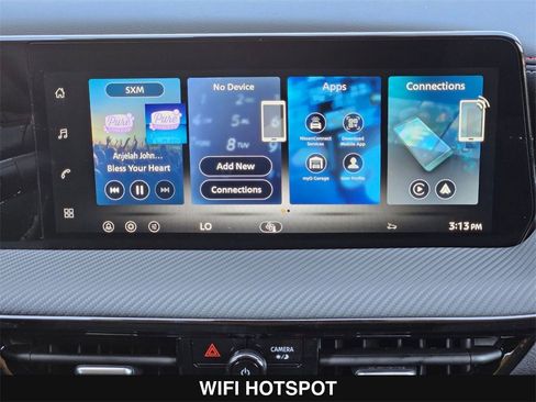 New 2026 Nissan Kicks SR image 20