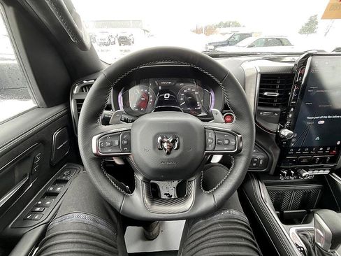 New 2026 RAM 1500 RHO w/ RHO Level 1 Equipment Group image 23