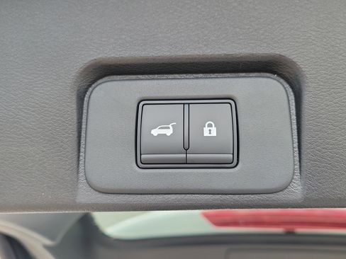 New 2026 Nissan Rogue SV image 9