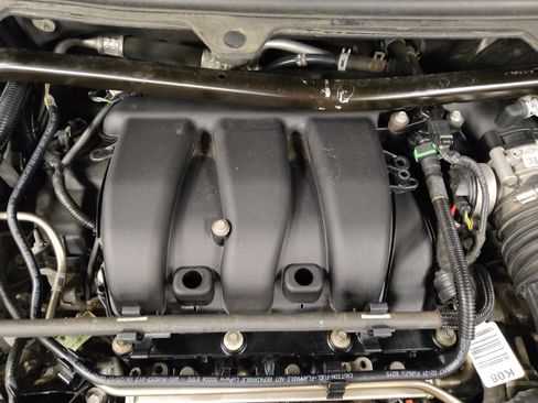 Used 2018 Ford Flex SEL w/ Equipment Group 202A image 30