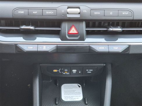New 2025 Kia K4 GT-Line w/ GT-Line Premium Package image 14