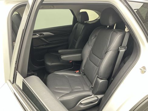 Certified 2023 MAZDA CX-9 Touring Plus image 11