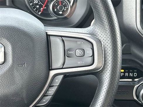 Certified 2023 RAM 2500 Tradesman image 23