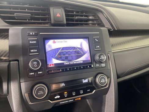 Used 2018 Honda Civic Sport image 27