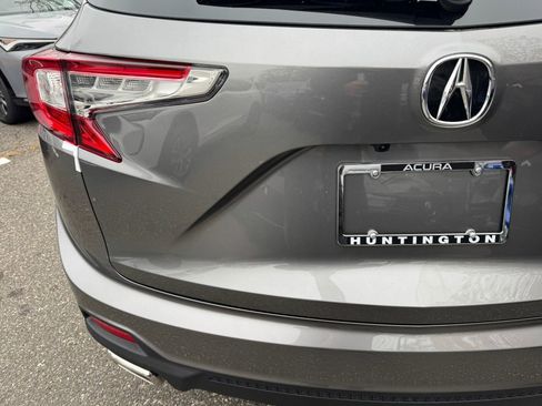 New 2026 Acura RDX Base image 15