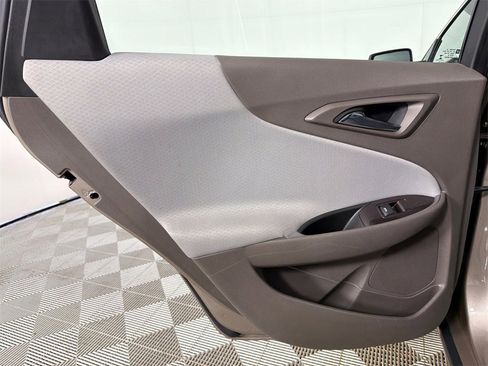 Used 2022 Chevrolet Malibu LT image 21