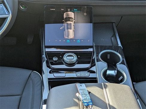 New 2025 Cadillac Escalade ESV Sport w/ Touring Package image 20