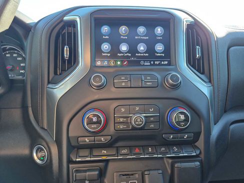 Used 2022 Chevrolet Silverado 2500 LT w/ All Star Edition image 23