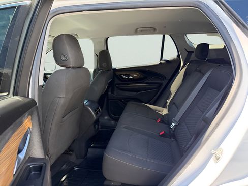 Used 2020 GMC Terrain SLE w/ Driver Convenience Package AWD/4WD image 29