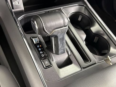 New 2025 Ford F150 Lightning Flash AWD/4WD image 24
