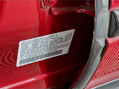 Used 2023 Acura MDX A-Spec image 35